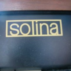 Eminent Solina String Ensemble Stereo Version MK4