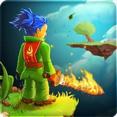 Swordigo - Plains Theme