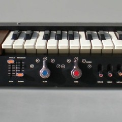 Mini-korg