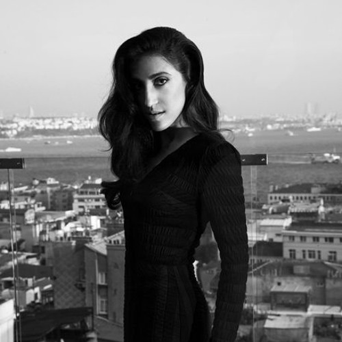 Hediye Güven - Suya Orak (Kaan Düzarat Vocal Mix)