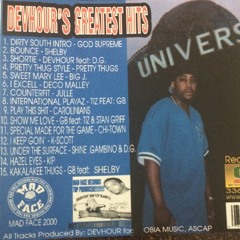 04 Pretty Thug Style (Dirty)