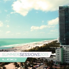 Summer Sessions 2015