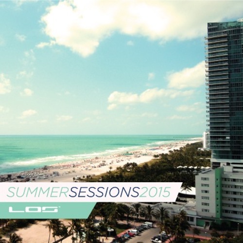 Summer Sessions 2015