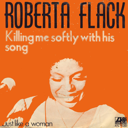 Stream Roberta Flack - Killing me softly (Soul Club Mix) by Angel