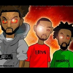 Hebrew Walking - Feat. Spyder By Ephraim The Truth