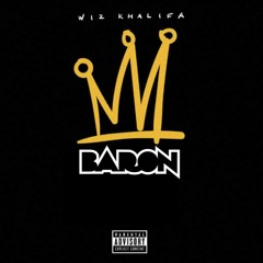 Wiz Khalifa - King Of Everything (Baron Edit)