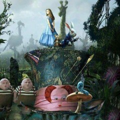 Enter Alice 2016 - DJ Slimjim