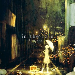 in the rain / acoustic guitar ver 歌ってみた【TORi】