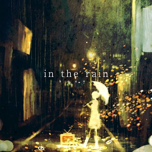 Stream in the rain / acoustic guitar ver 歌ってみた【TORi】 by