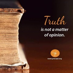 Precepts - Feat. Ephraim The Truth