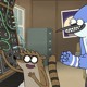 on Gary vs. David (Extended/Original by Owen Dennis; Regular Show)