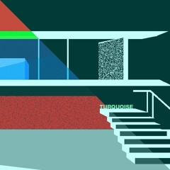 Turquoise [Prod Arcade!]