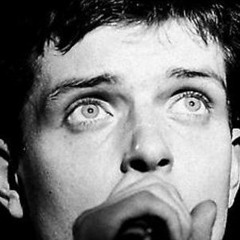 Shadowplay (Joy Division Cover)