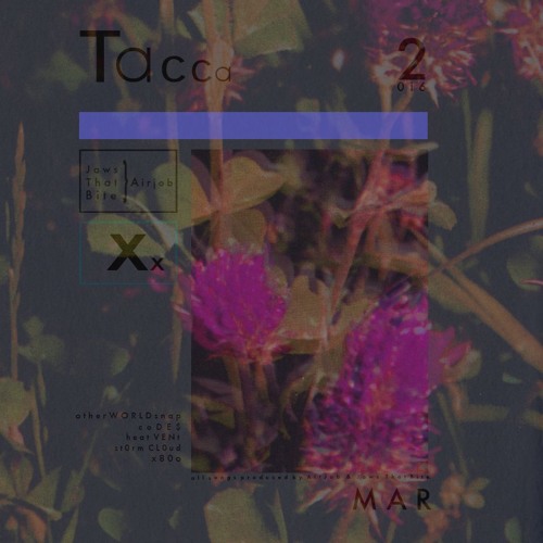 c o D E $ ( ∆ I R J O B x Jaws That Bite )
