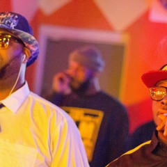 Tonights The Night Freestyle - Billy Lanski X Phizzy Phontaine