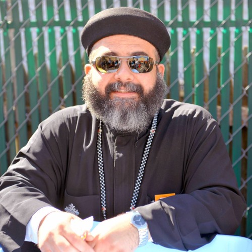 Lent Fraction To The Father - Fr. Daniel Abdel-Maseih
