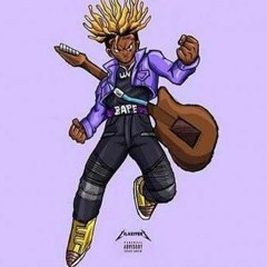 Lil Uzi - Countin' Ft. 2 Chainz & Wiz Khalifa [Prod. Murda x FKi]