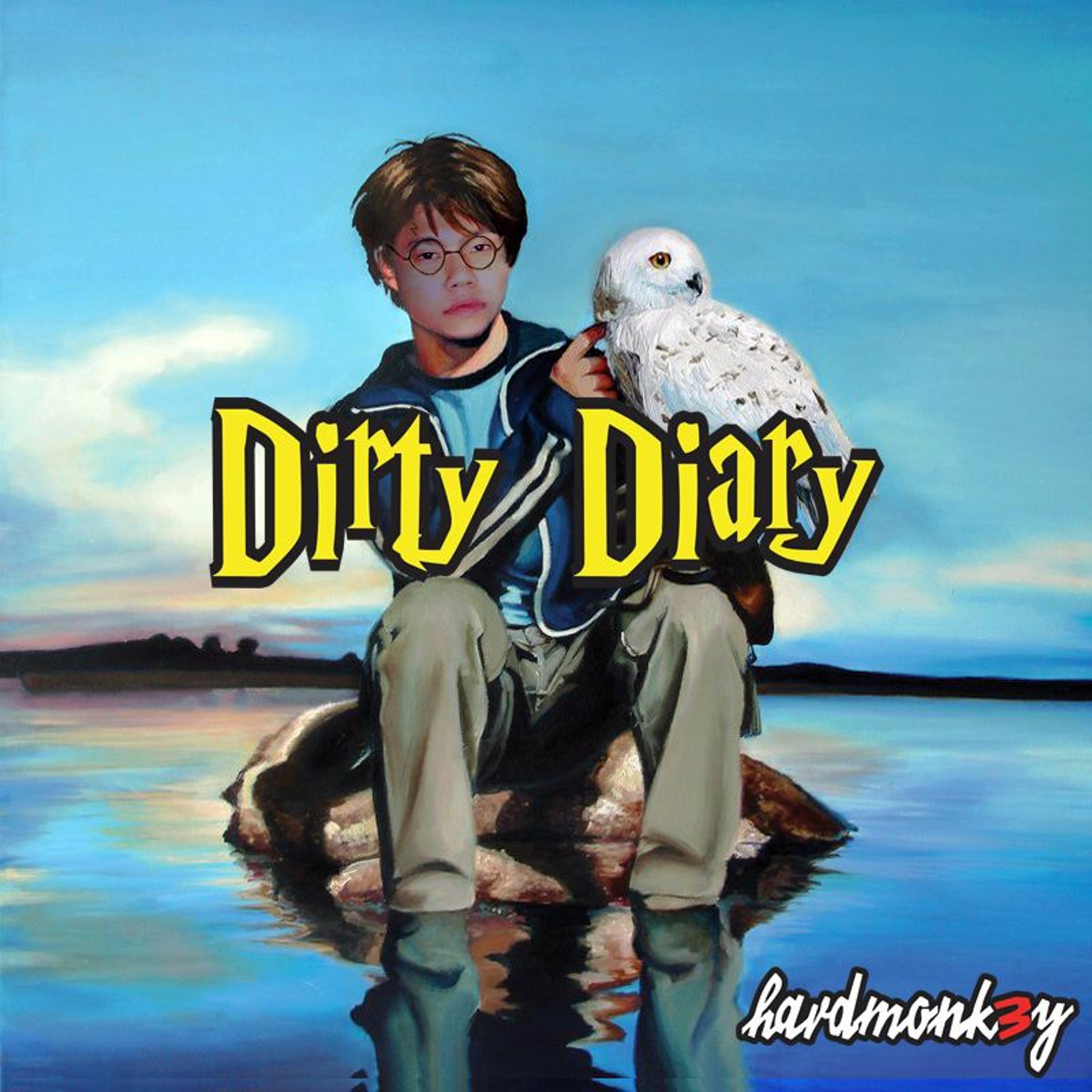 HARDMONK3Y
