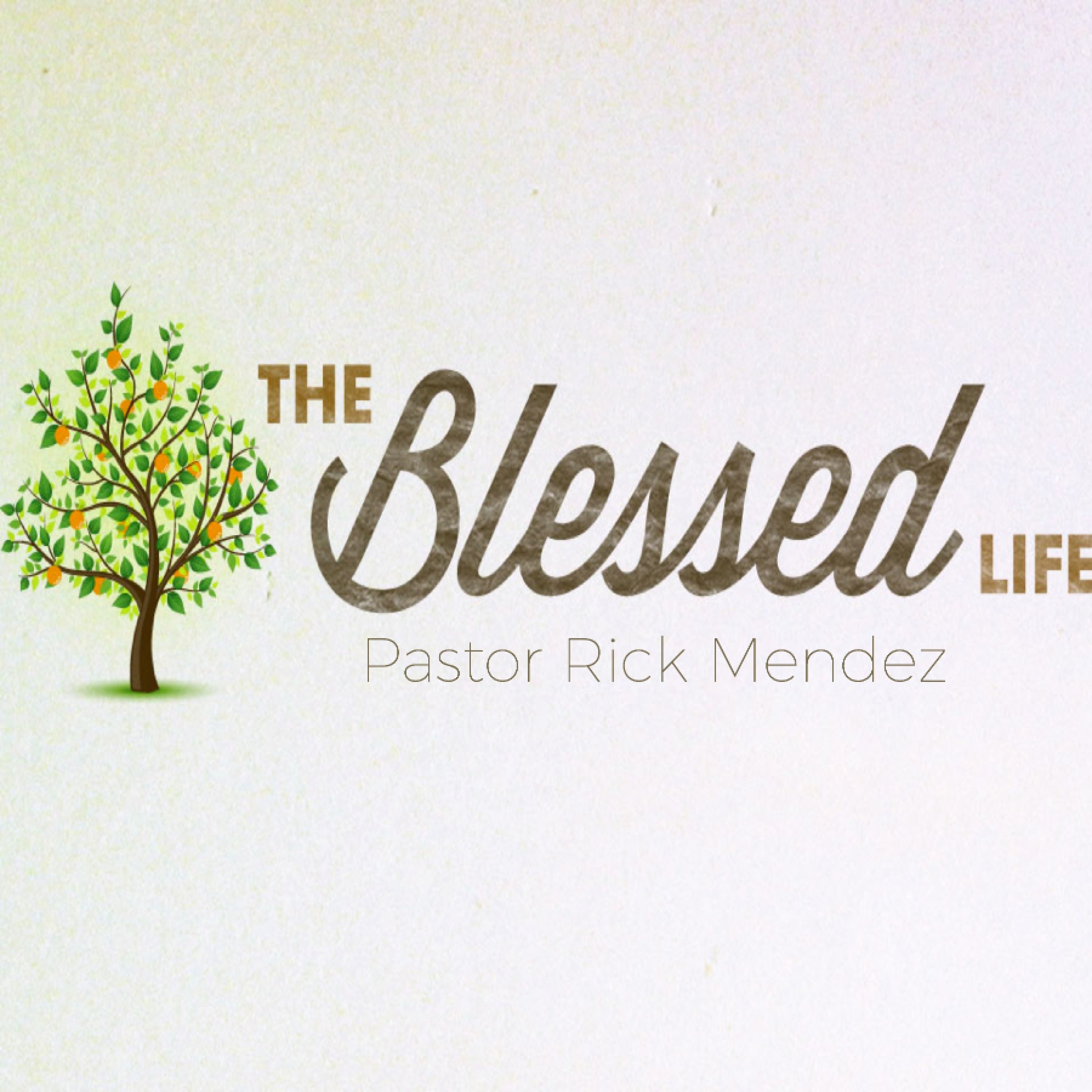 3 - 6-16  The Blessed Life Part 2 episode artwork