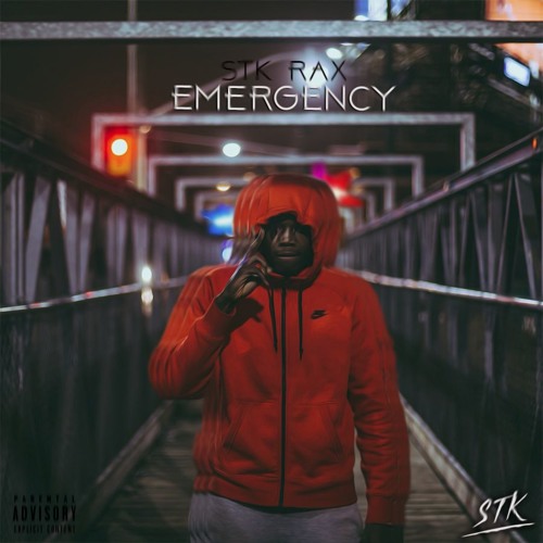 STK RAX - EMERGENCY
