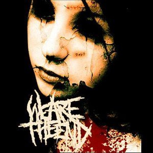 We Are The End - Skies Most Wanted Goodbyes