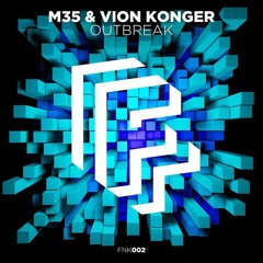 [Preview] M35 & Vion Konger - Outbreak