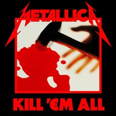 Metallica - Seek & Destroy (Vocal Cover)