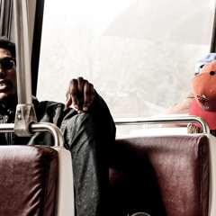 Not So Bad (Ft. DoRk)