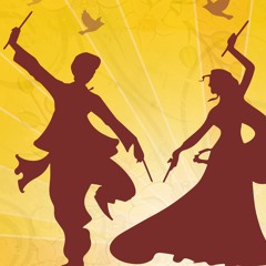 FHS GARBA | Unleashed 2016