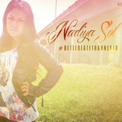 Nadiya Sol - "Summer Love"