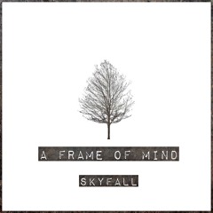 Adele - Skyfall (Cover)