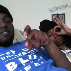 Haloo ft G NASTY WERE IM FROM