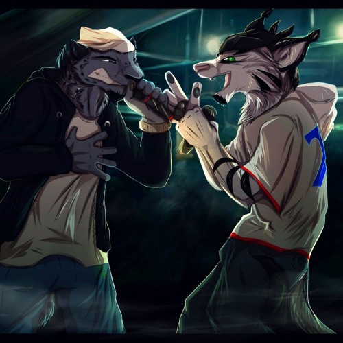 Real rap