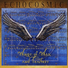 EchoCosmic - Wings Of Wax And Feathers(see detail)