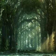 Pagan Forest