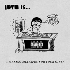 Feel Your Love - Gia Tess