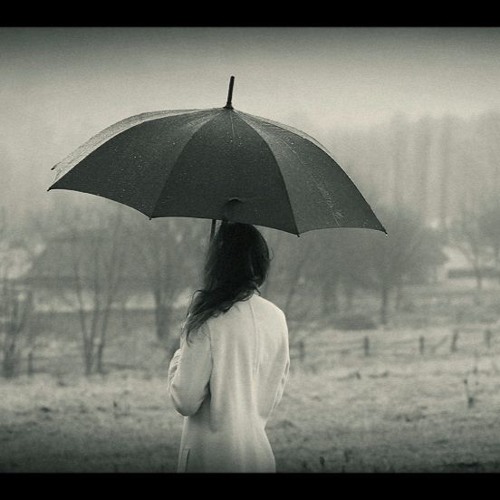 Cry From The Heart - Холодный дождь лечит мои раны словно солью