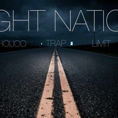 Night Nation- ӨНГӨ
