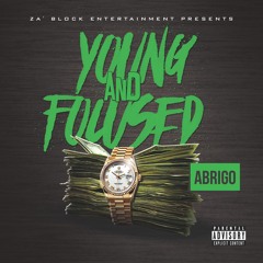 CANT WAIT x ABRIGO ft MAC DRAMA