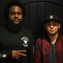 Bas Interview w/DJ Trexxx & DJ Base