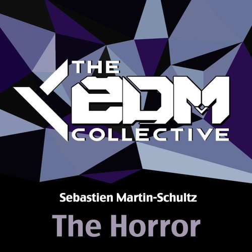 Sebastien Martin - Schultz - The Horror
