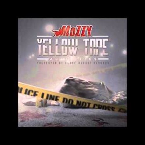 Mozzy - Property of the Ave (INSTRUMENTAL)