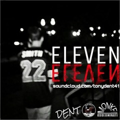 Eleven Eleven [prod. by Chris Wheeler]