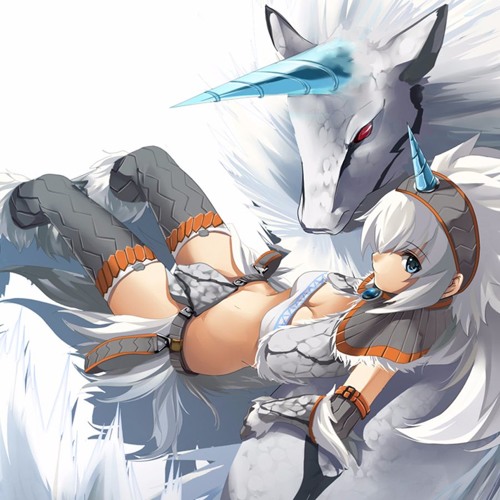 Nightstyle | Monstah