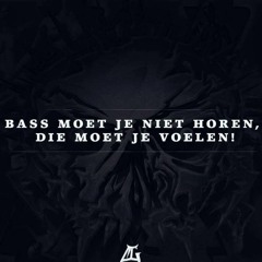 ((*))_((*))BASS MOET JE NIET HOREN, DIE MOET JE VOELEN!!!! ((*))_((*)) THIS IS A PLAYLIST***DAMN <3
