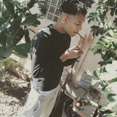 Young Nigga on the Mic by D-Street Prod by Zy-Zy