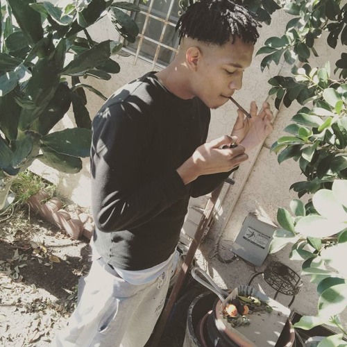Young Nigga on the Mic by D-Street Prod by Zy-Zy