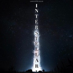 Interstellar Soundtrack COVER (Piano)