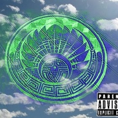 03 Free Knxledge [Prod. By SavionX]