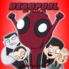 DeadPool The Musical